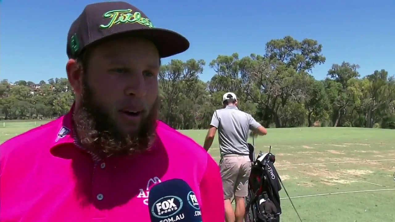 2018 ISPS HANDAワールドスーパー6パース2日目 | 2018 ISPS Handa World Super 6 Perth  Day 2