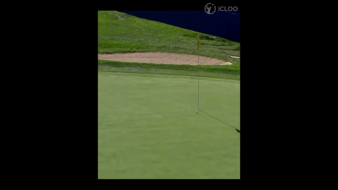 제이슨데이 "퍼터는 필요없다 했잖아요"  (구독하시면 더 멋진영상을 놓치지 않고 더 빨리 만나보실 수 있습니다.)