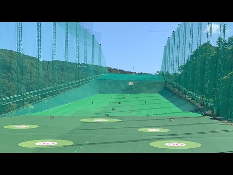 韓国最終日。朝の練習風景