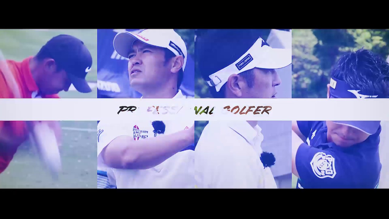 T20 インプレッション動画（MENS）