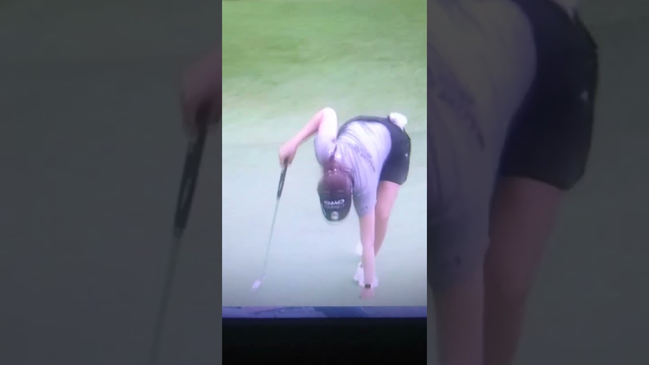 脇元華  ゴルフ5レディス  #shorts #ショート #脇元華