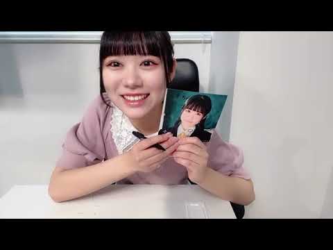 SHOWROOM 2023年04月22日 大西 葵（≒JOY）