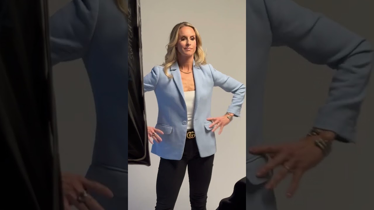 Introducing DRIVEN with Michelle Wie West, presented by PitchBook Data and Front Office Sports