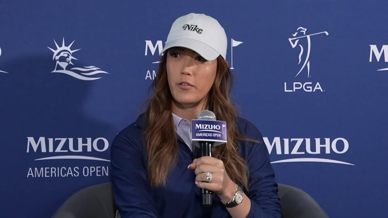 Michelle Wie West | Mizuho Americas Open