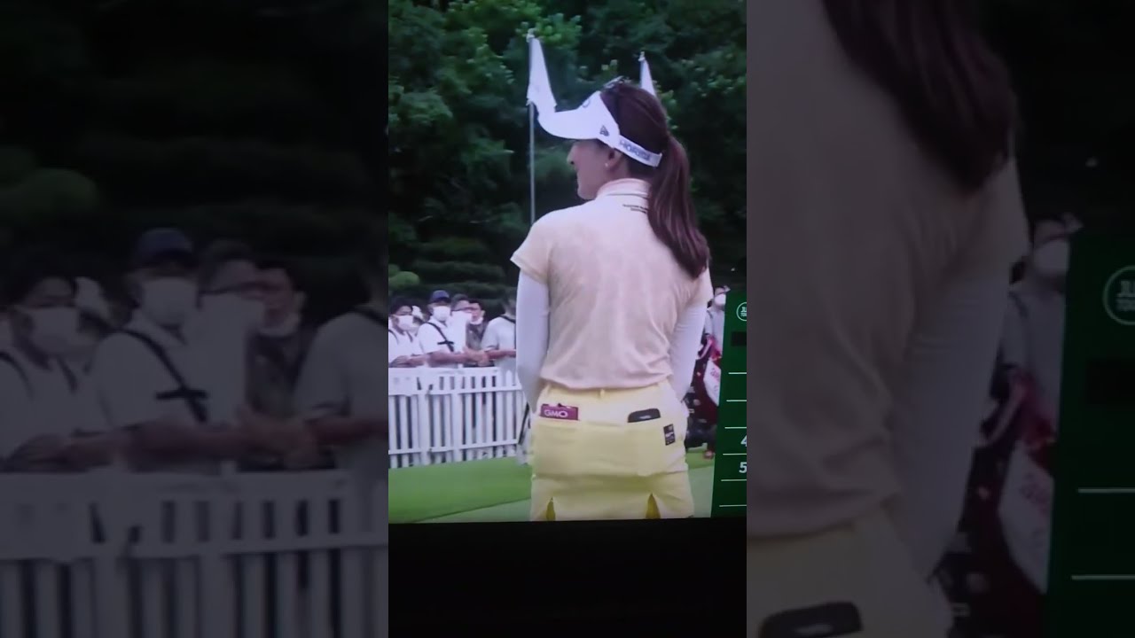 脇元華  練習中  コニカミノルタ杯  #shorts #ショート #脇元華