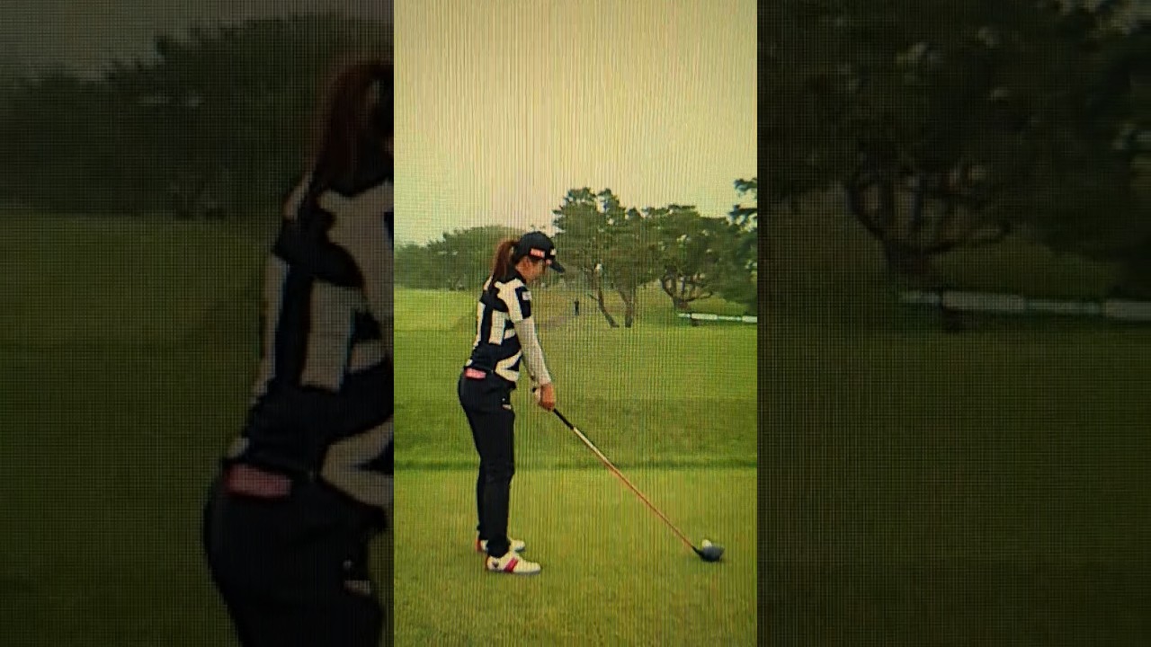 堀琴音  ヨネックスレディス #shorts #堀琴音