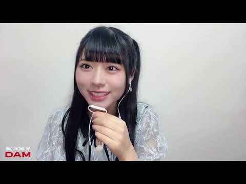 大西葵さん（≒JOY） #好きなんだ　カラオケ配信　SHOWROOM　2023年5月28日