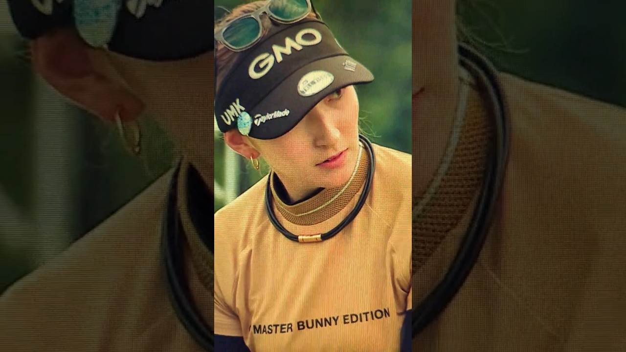 脇元華  ヨネックスレディス #shorts #脇元華