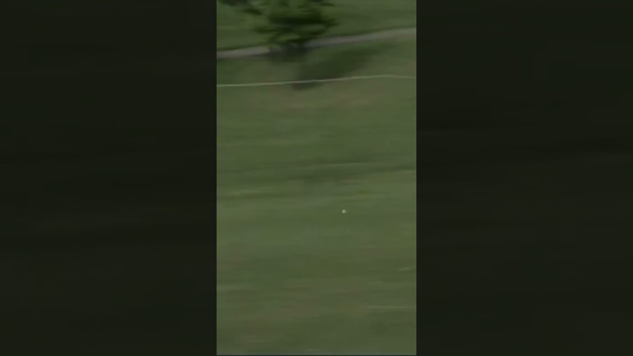 ジェット尾崎プロ（尾崎健夫）のドライバーショット✨1999年尾崎3兄弟で優勝争いをした日本プロ #golf #ゴルフ #ドライバー #ジェット尾崎