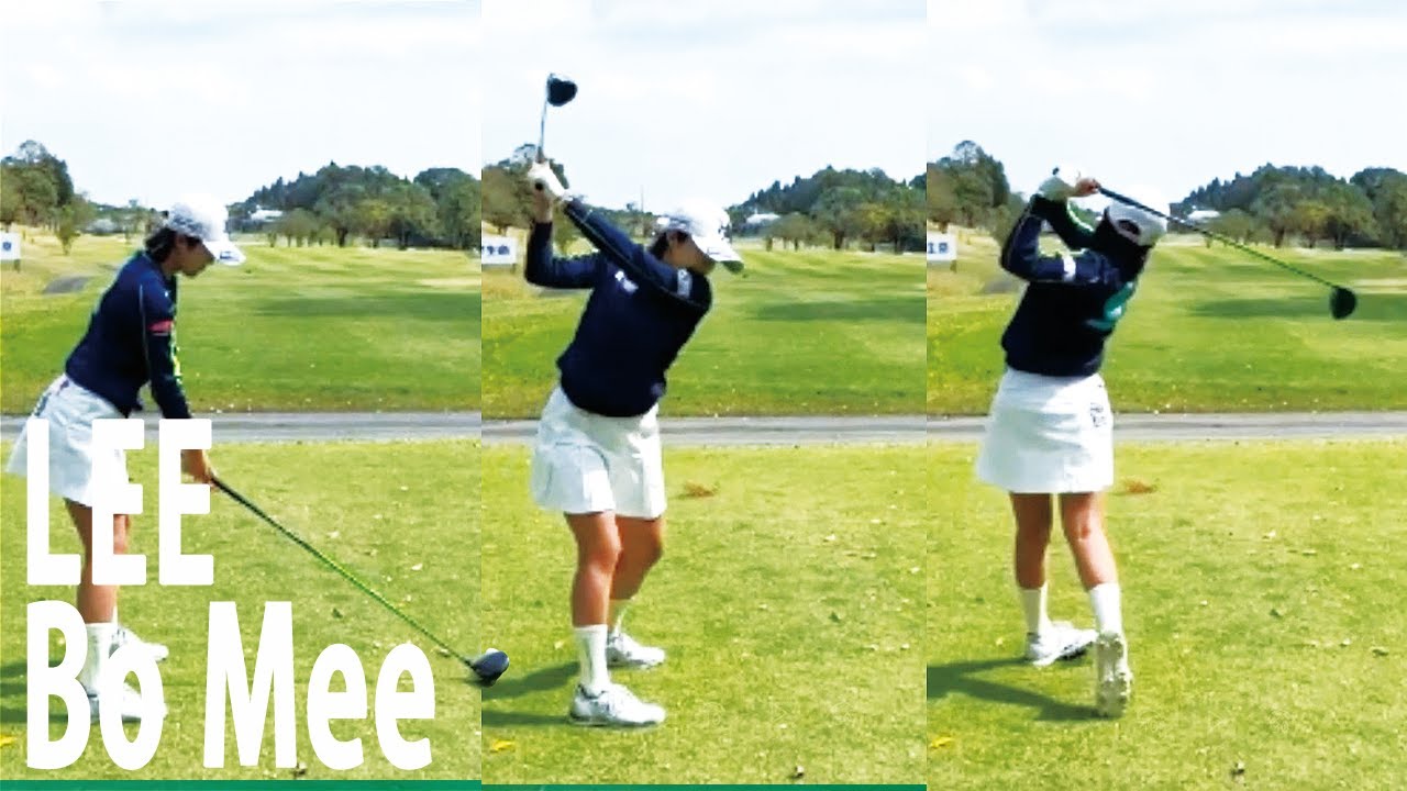 イボミ LEE Bo Mee