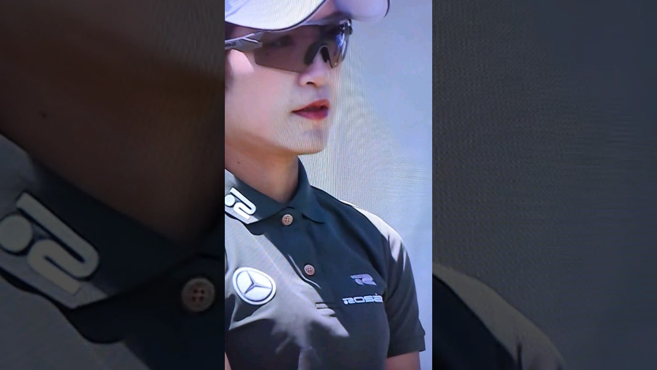 大西葵  ヨネックスレディス #shorts #大西葵 #ヨネックスレディス