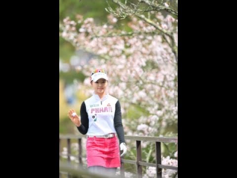 中国美人ゴルファー、セキ・ユウティン　今季米ツアー賞金ランク1位ユ・ソヨンとの意外な接点