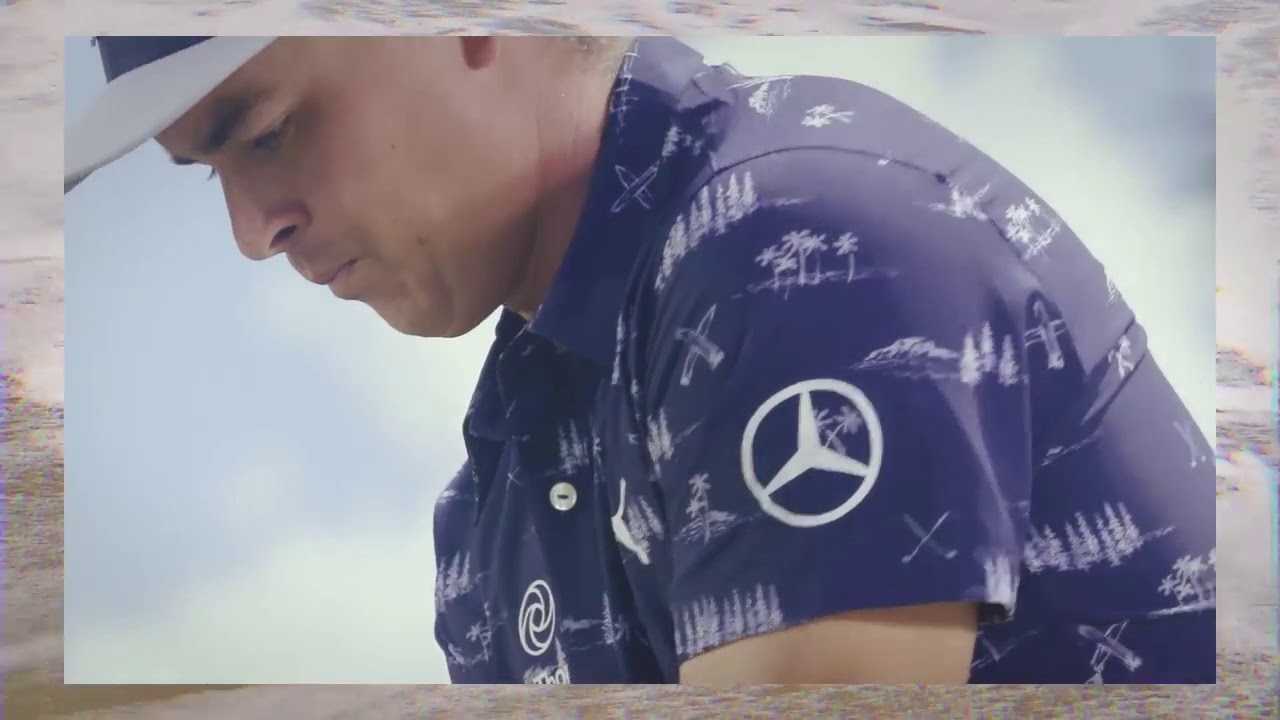 Rickie Fowler - Play Loose Pack