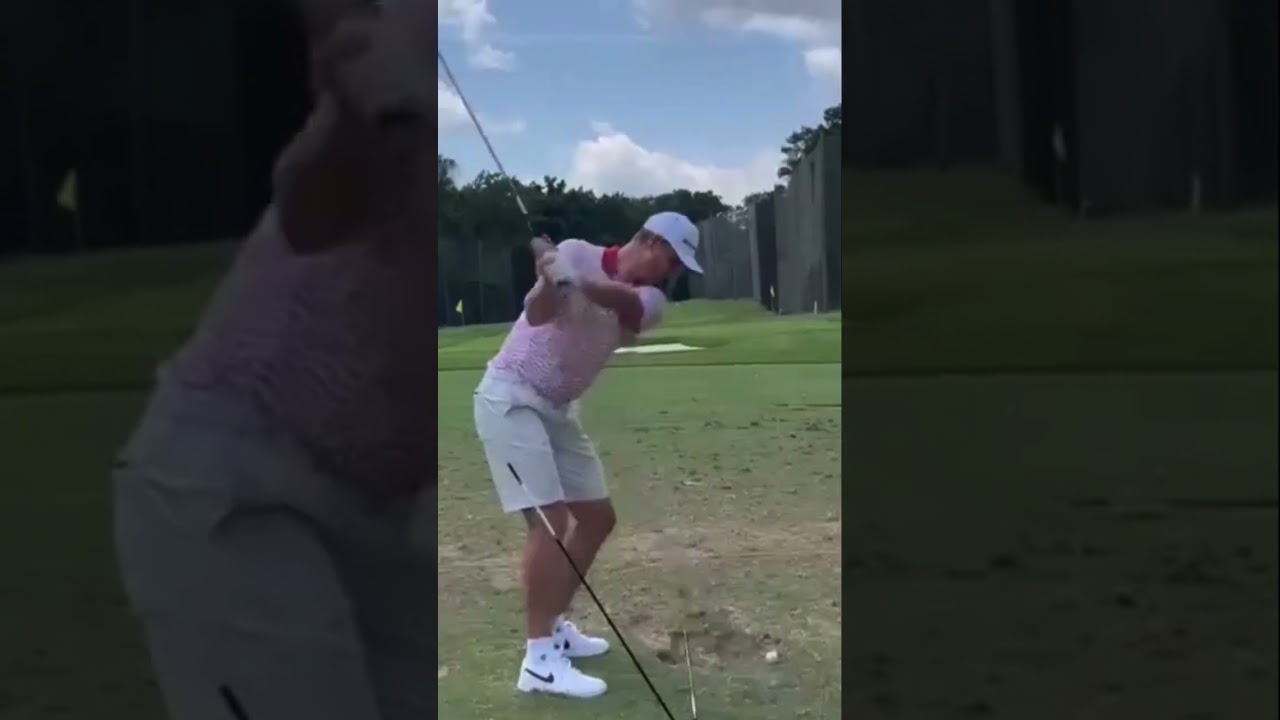 Justin Rose, Iron DTL