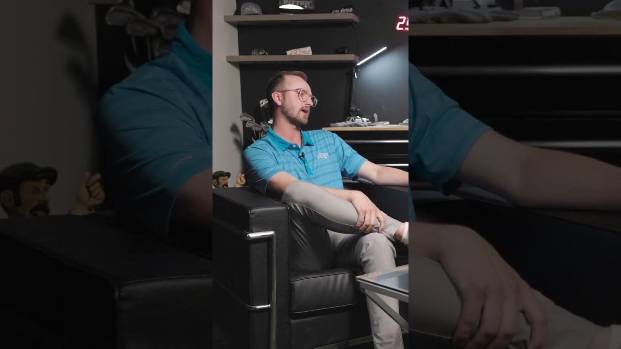 How many majors can Brooks Koepka win? 🤔🏆 #BrooksKoepka #pgachampionship