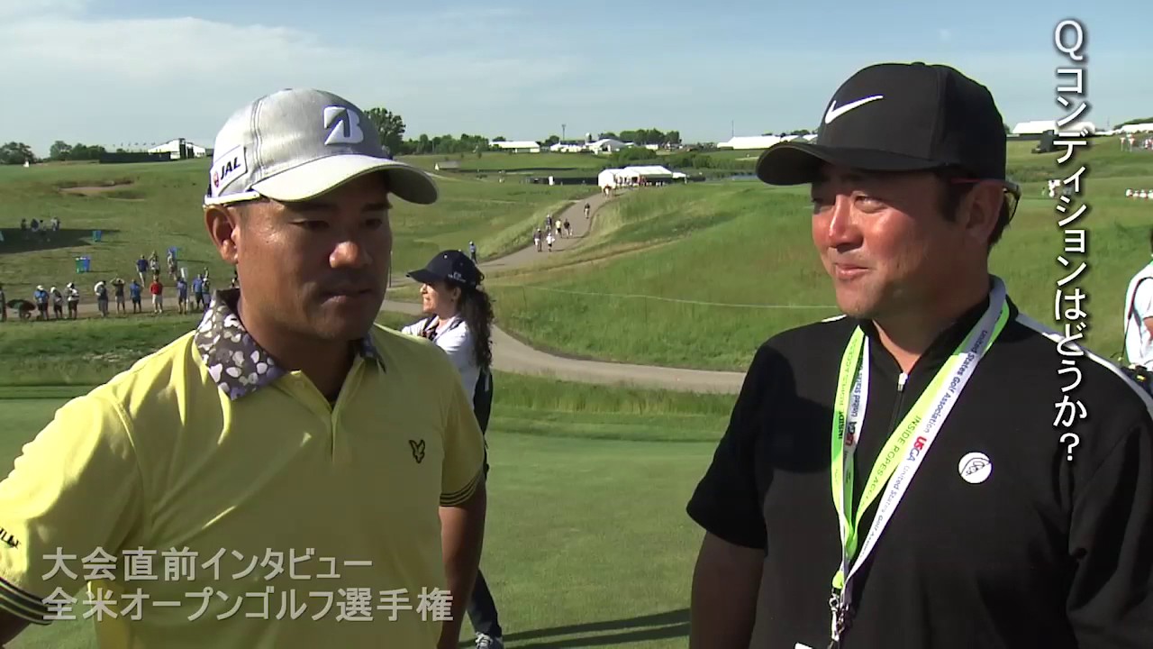 「背伸びすることなく、自分らしさを」宮里優作 事前インタビュー