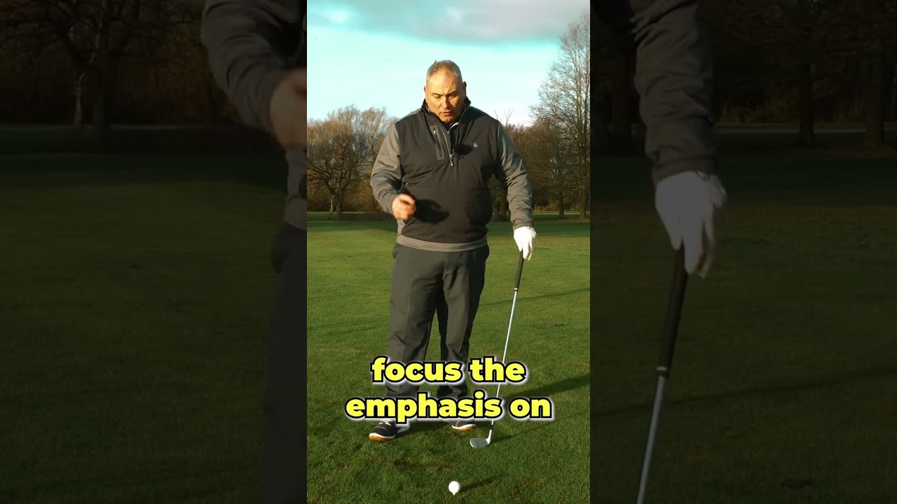 Will The JUSTIN ROSE Move Help Your Golf Swing