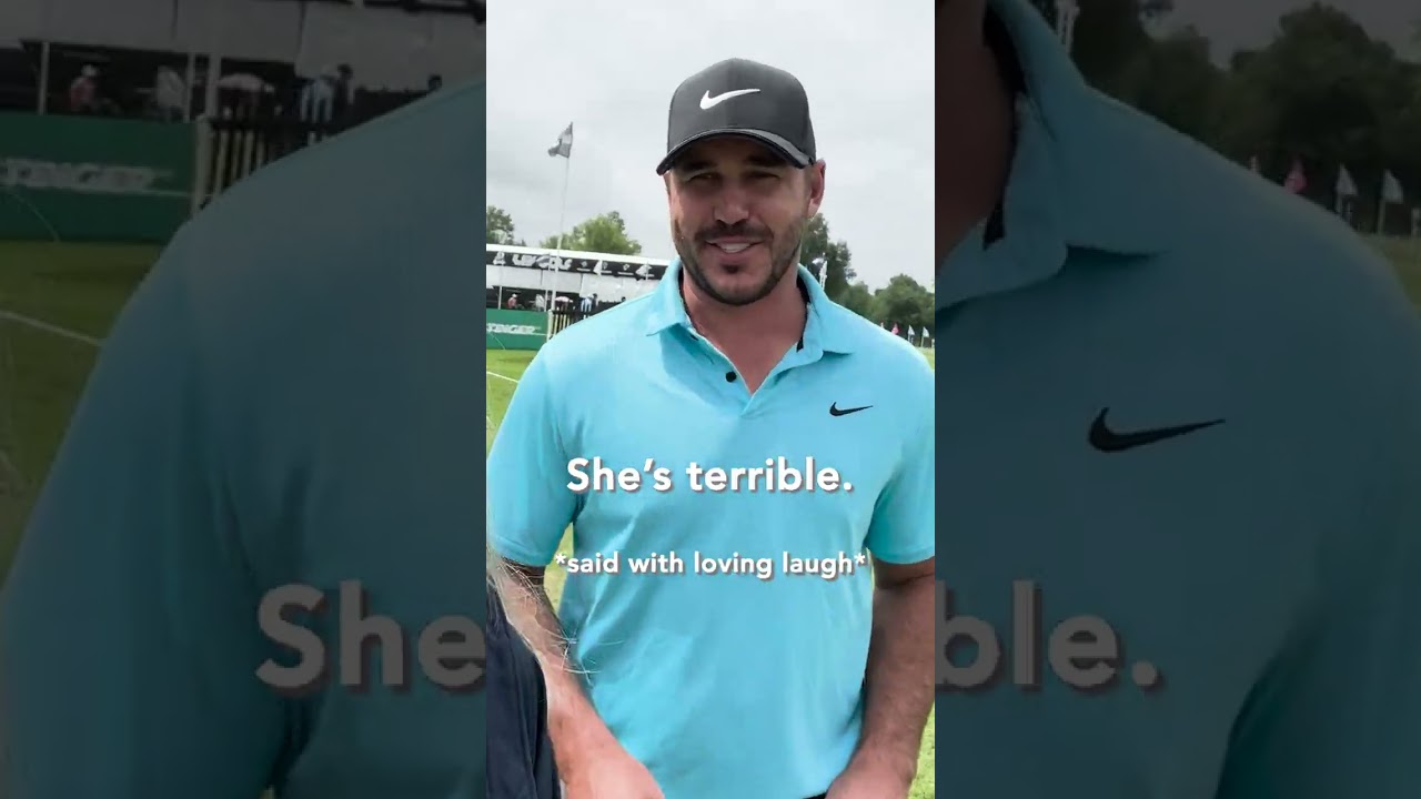 Brooks Koepka: 5 Things You Didn't Know About the Major Champion