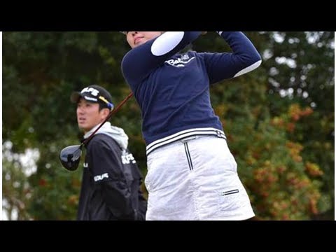 【女子ゴルフ】高橋恵が1位、キンクミ5敗目、第26回国内女子最終予選会