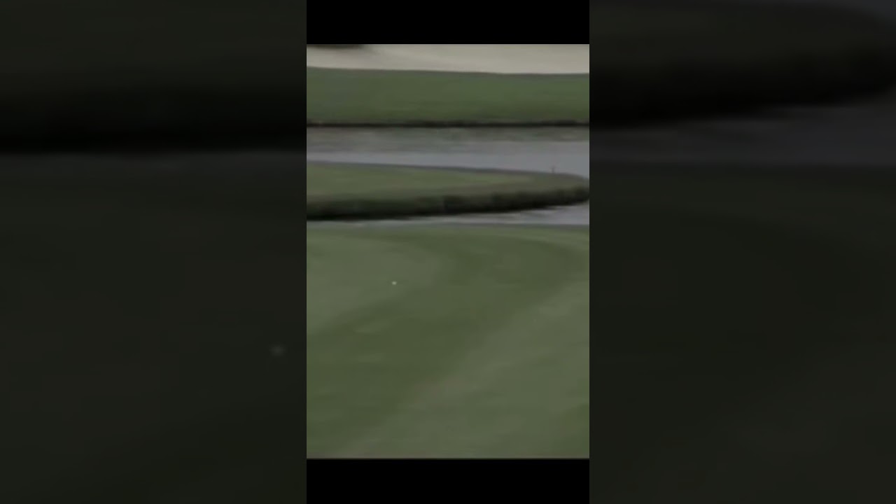 1999年尾崎3兄弟で優勝争いをした日本プロゴルフ選手権   #golf #ゴルフ #ジャンボ尾崎 #ジェット尾崎 #ジョー尾崎