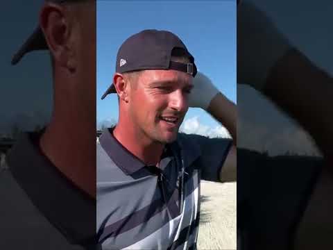 Bryson DeChambeau 1
