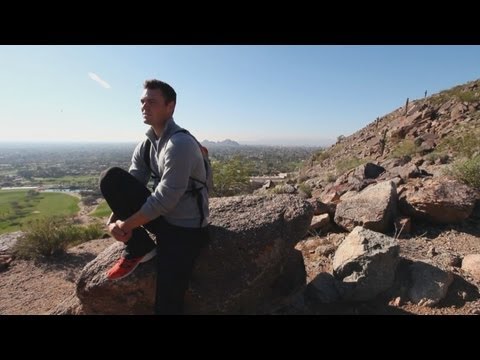 Martin Kaymer Off The Grid