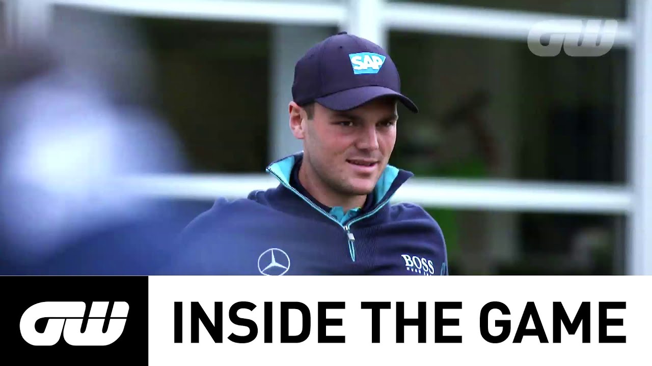 GW Inside The Game: Martin Kaymer – 2014 so far
