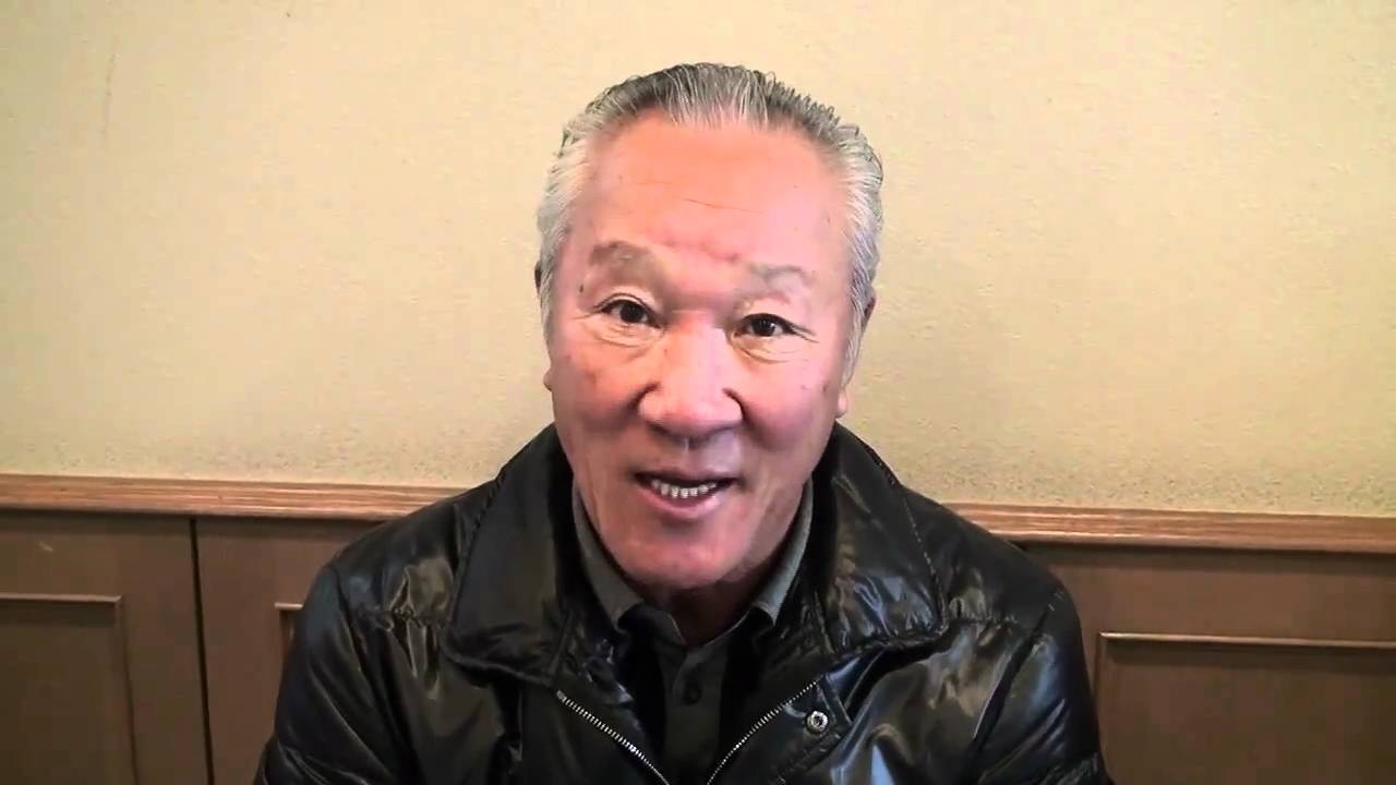 we are all together - 青木功