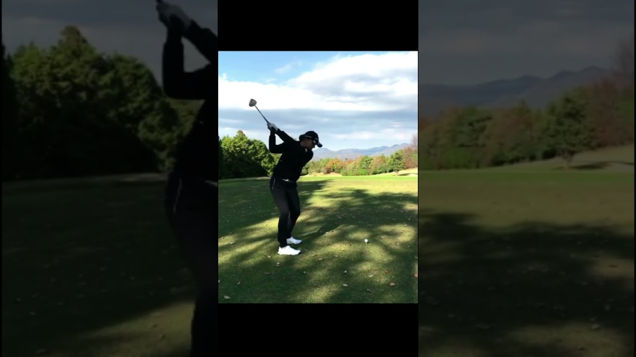 宮田 成華 Naruha Miyata