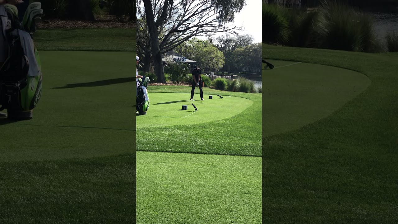 Henrik Stenson Tpc Sawgrass 2019