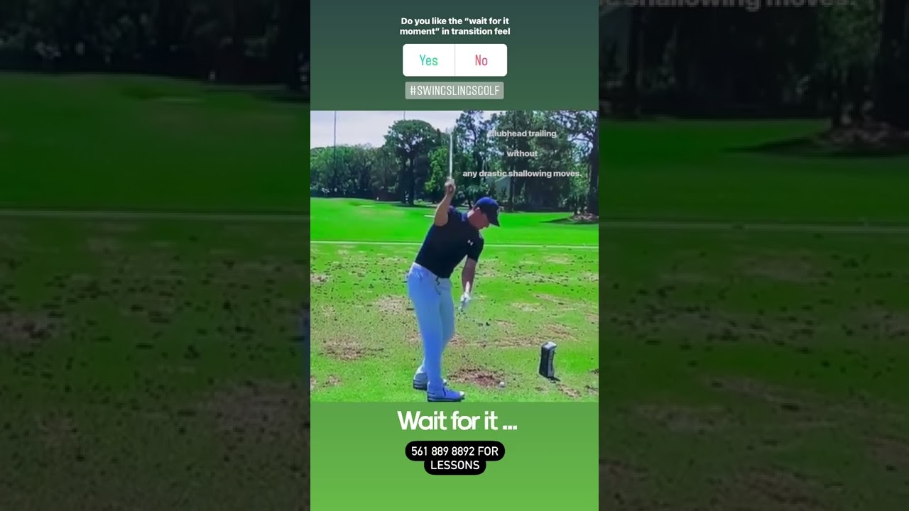 Jordan Spieth golf swing