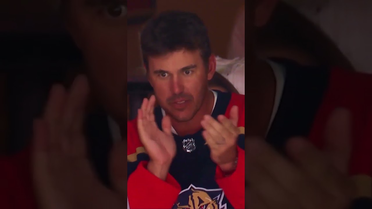 PGA Champ in the house ⛳️🐀