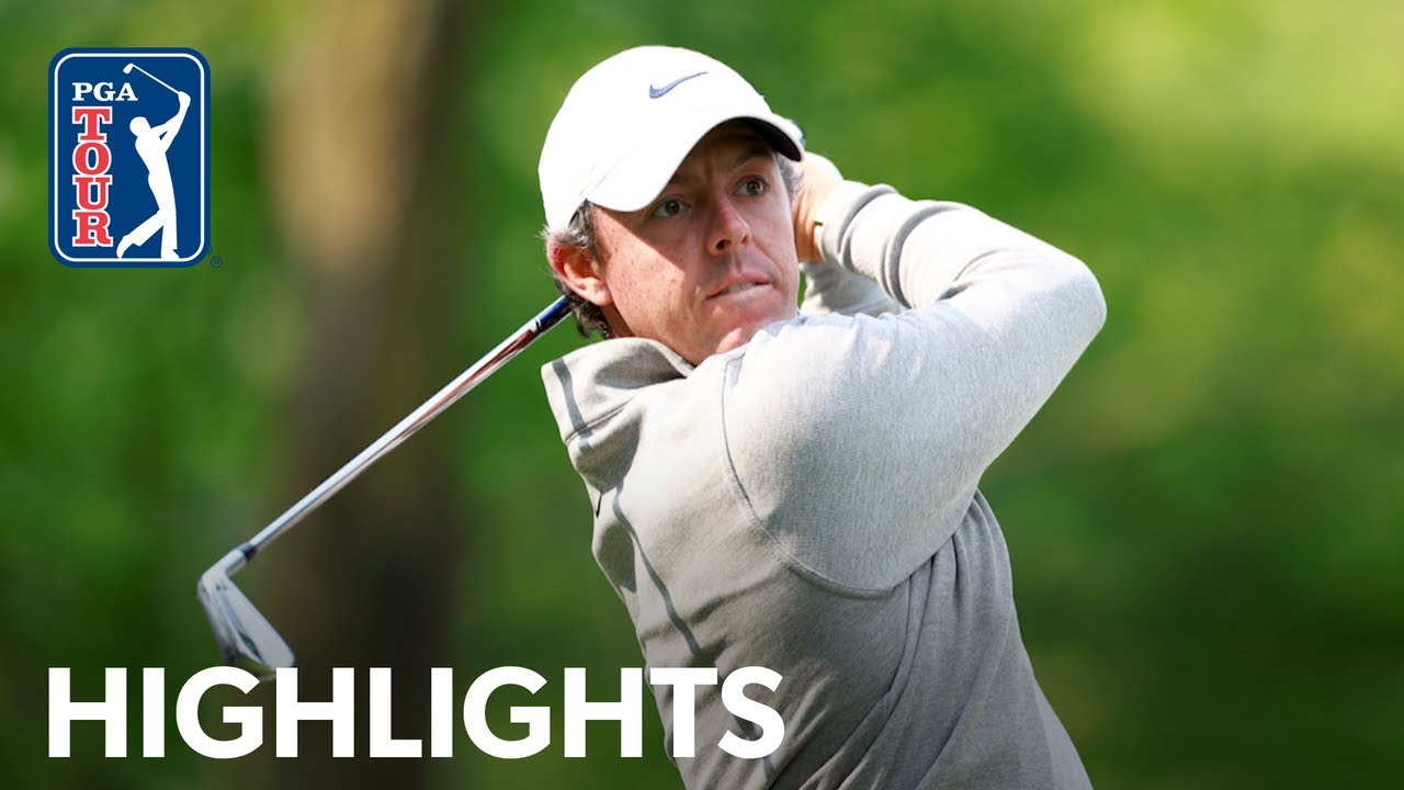 Rory McIlroy’s bogey-free, 5-under 67 | Round 2 | RBC Canadian | 2023