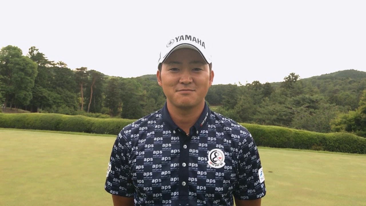 今平 周吾 プロ インタビュー