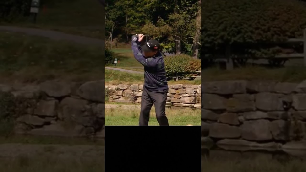 What Jack Nicklaus told me  - Tom Watson  #shorts #golf #golfswing #golftips