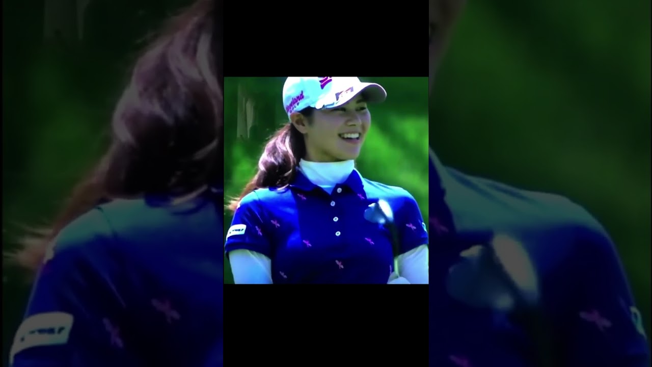 新垣比菜 Hina Arakaki