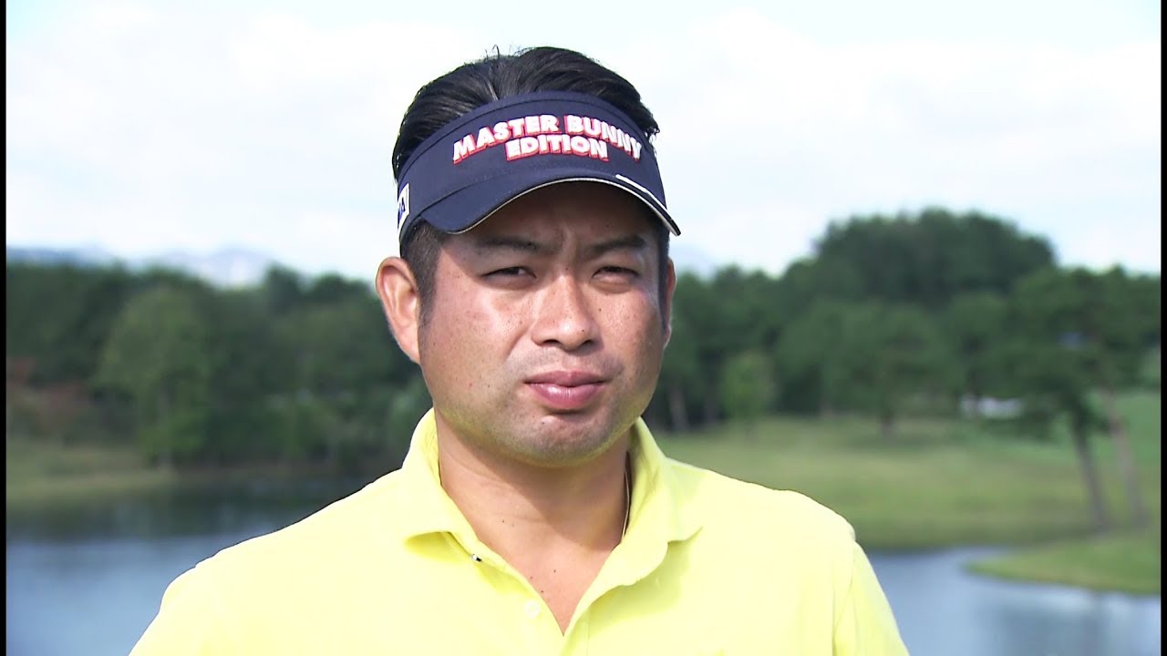 【マイナビABC】池田勇太 大会前インタビュー