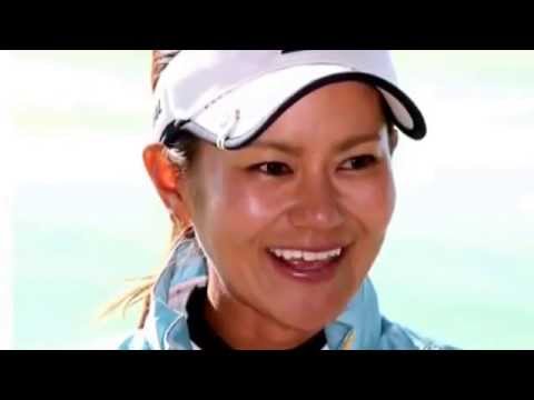 宮里藍、ホールインワン！！生涯二度目♪