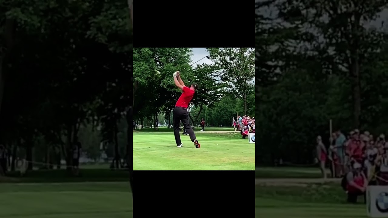 Martin Kaymer マルティン・カイマー