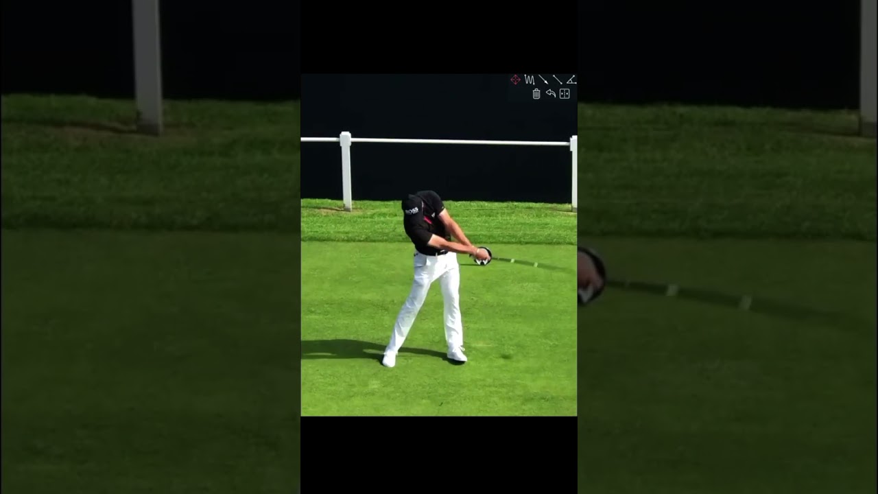 Martin Kaymer マルティン・カイマー