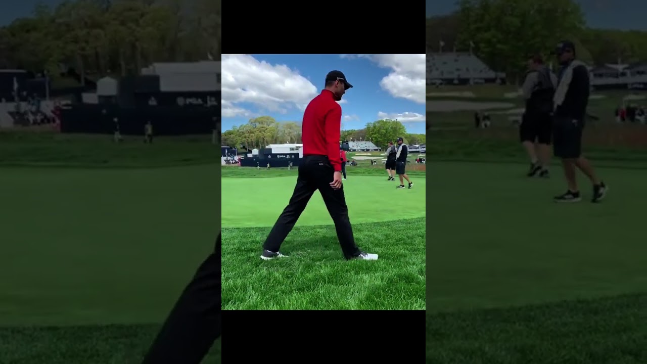 Martin Kaymer マルティン・カイマー