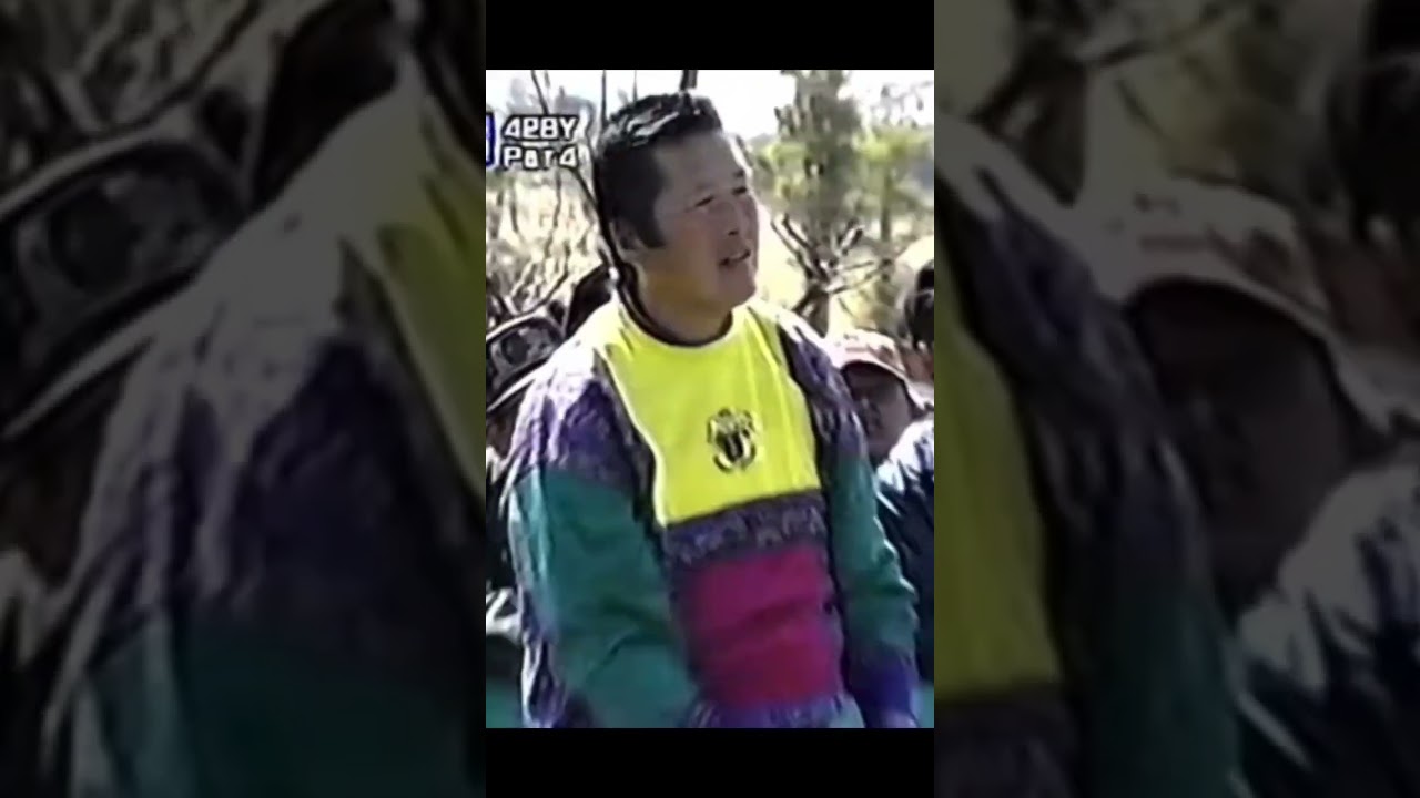 1996年開幕戦からキレッキレな〝ジャンボ尾崎プロ〟✨ #golf #ゴルフスイング #ジャンボ尾崎 #ゴルフ #ドライバーショット