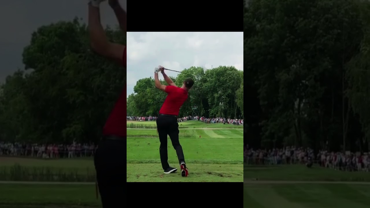 Martin Kaymer マルティン・カイマー