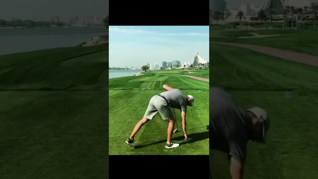 Martin Kaymer マルティン・カイマー