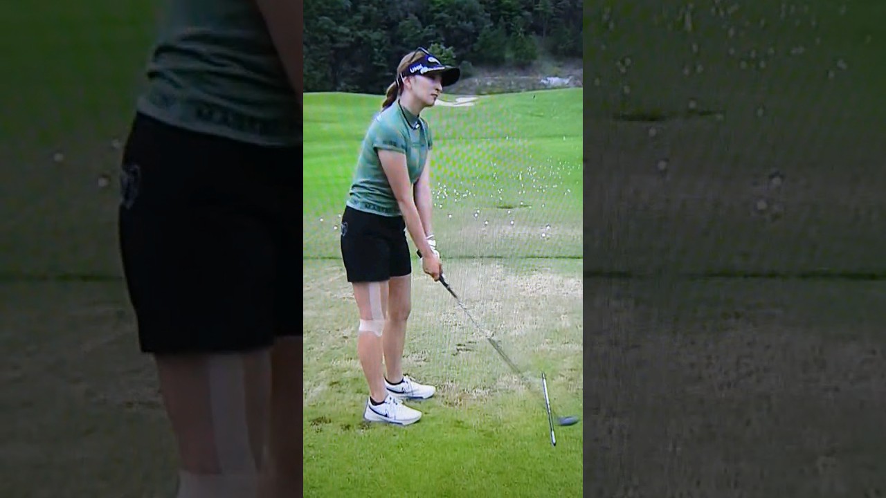 脇元華  練習中  サントリーレディス #shorts