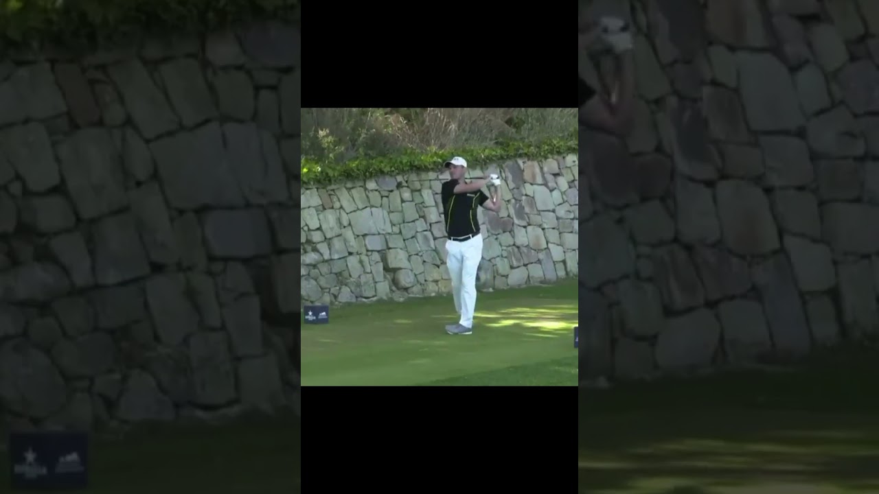 Martin Kaymer マルティン・カイマー