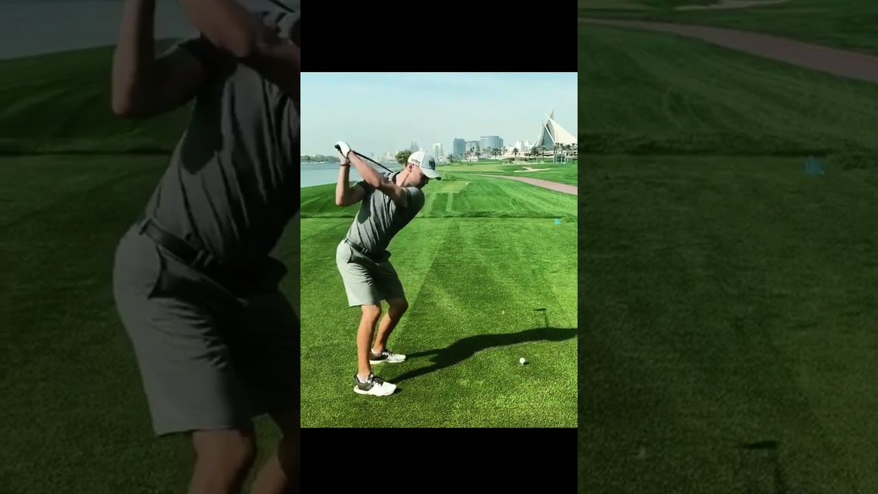 Martin Kaymer マルティンカイマー 마르틴 카이머