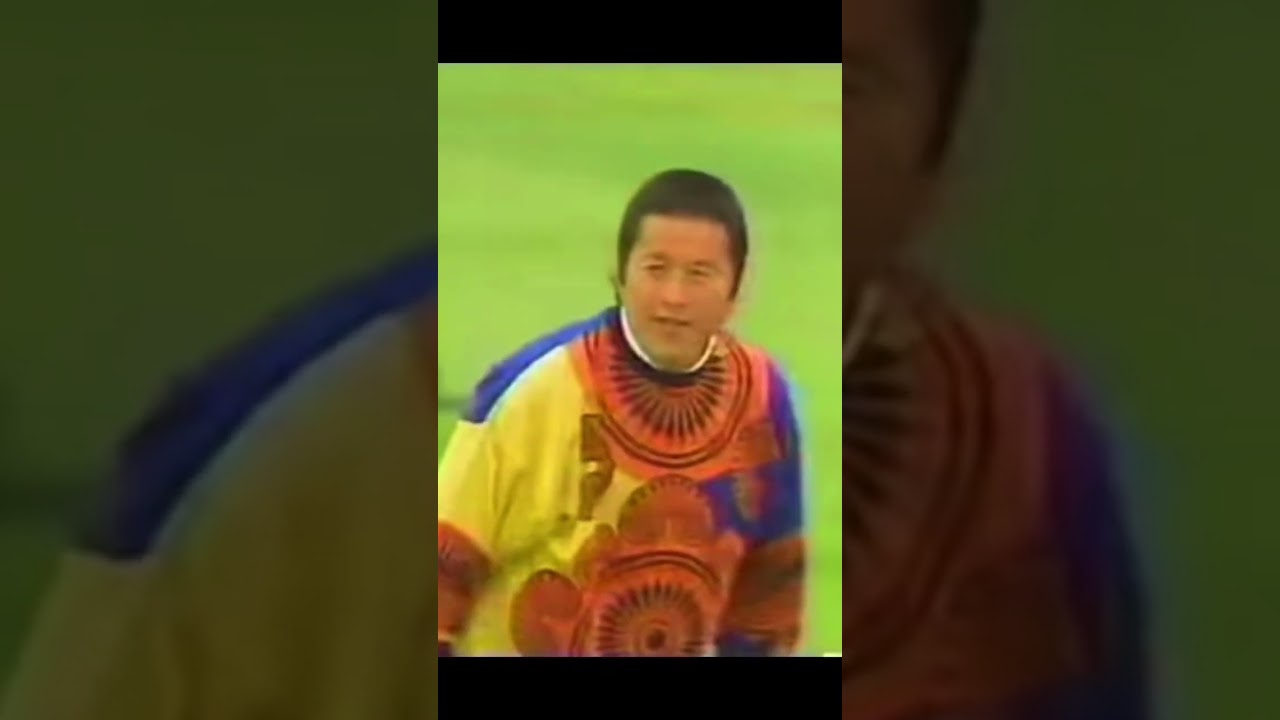 ジャンボ尾崎プロ✨1992年全米オープンinペブルビーチ✨ 3日目 連続バーディーのシーン✨ #golf #ジャンボ尾崎 #全米オープンゴルフ