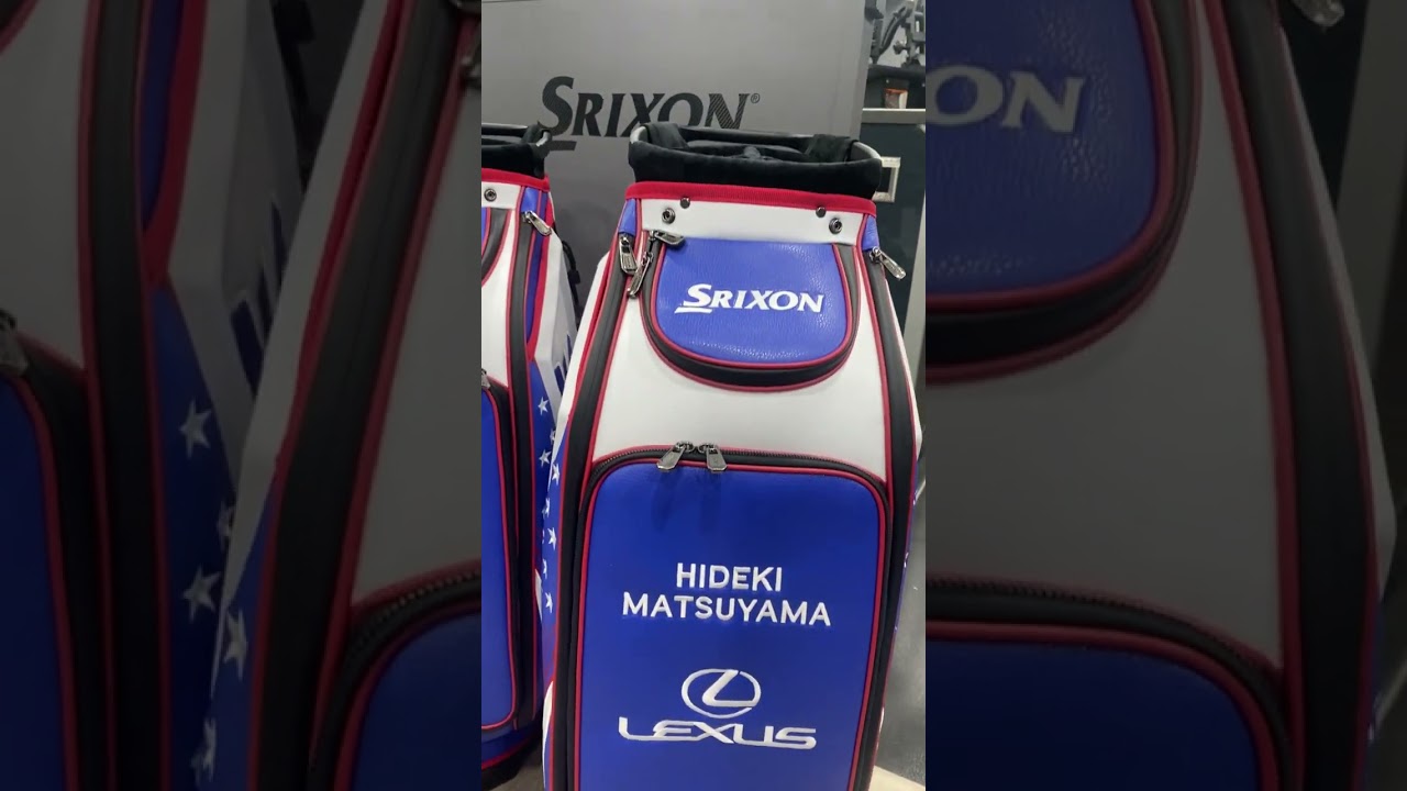 全米オープン6.15開幕　GO! TEAMスリクソン!!