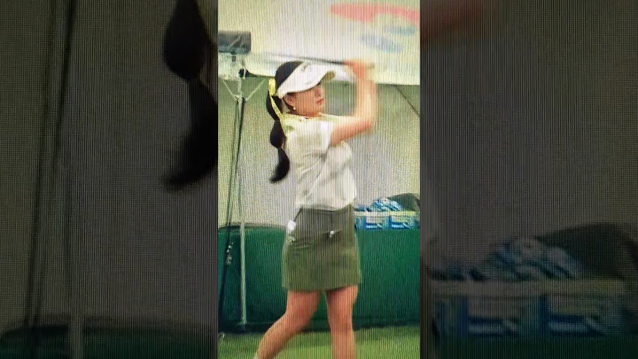 河本結  ヨネックスレディス #shorts #河本結